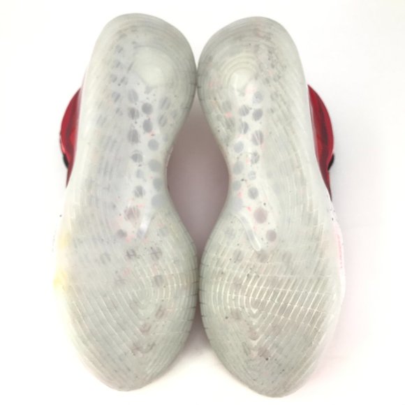 Nike Zoom KD12 \'University Red\' AR4229-600